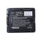 Cameron Sino Vbn130Mc Battery Replacement For Panasonic Camera