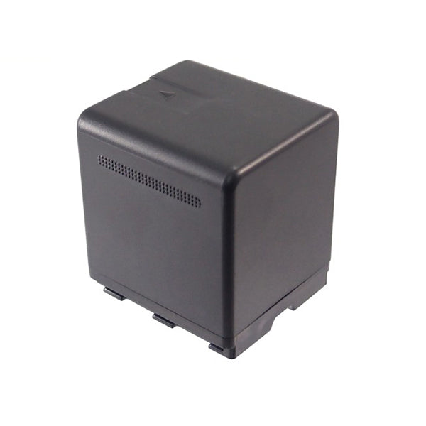 Cameron Sino Vbn260Mc Battery Replacement For Panasonic Camera