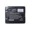 Cameron Sino Vbn260Mc Battery Replacement For Panasonic Camera