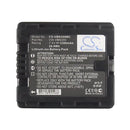 Cameron Sino Vbn390Mc Battery Replacement For Panasonic Camera