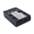 Cameron Sino Vbs10E Battery Replacement For Panasonic Camera