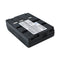 Cameron Sino Vbs10E Battery Replacement For Panasonic Camera