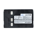 Cameron Sino Vbs10E Battery Replacement For Panasonic Camera