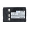 Cameron Sino Vbs10E Battery Replacement For Panasonic Camera
