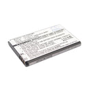 Cameron Sino Vd001Mc Battery Replacement For Contour Camera