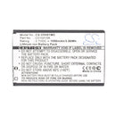 Cameron Sino Vd001Mc Battery Replacement For Contour Camera