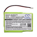 Cameron Sino Vdf113Cl Battery Replacement For Agfeo Cordless Phone