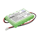 Cameron Sino Vpx300Bt Battery Replacement For Visonic Alarm System