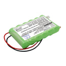Cameron Sino Vpx300Bt Battery Replacement For Visonic Alarm System