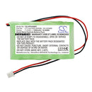 Cameron Sino Vpx300Bt Battery Replacement For Visonic Alarm System