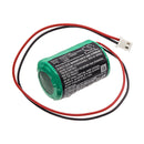 Cameron Sino Vpx700Bt Battery Replacement For Visonic Alarm System