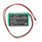 Cameron Sino Vpx700Bt Battery Replacement For Visonic Alarm System