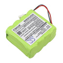 Cameron Sino Vpx912Bt Battery Replacement For Visonic Alarm System