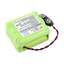 Cameron Sino Vpx913Bt Battery Replacement For Visonic Alarm System