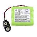 Cameron Sino Vpx913Bt Battery Replacement For Visonic Alarm System