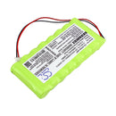 Cameron Sino Vpx914Bt Battery Replacement For Visonic Alarm System