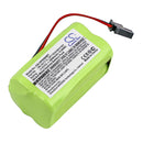 Cameron Sino Vpx990Bt Battery Replacement For Visonic Alarm System