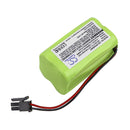 Cameron Sino Vpx990Bt Battery Replacement For Visonic Alarm System