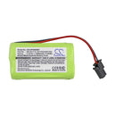 Cameron Sino Vpx990Bt Battery Replacement For Visonic Alarm System