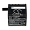 Cameron Sino Vsm360Mc Battery Replacement For Panoramic Camera
