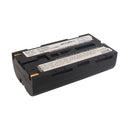 Cameron Sino Vz22Sl Battery Replacement For Toa Electronics Amplifier