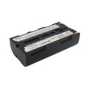 Cameron Sino Vz22Sl Battery Replacement For Toa Electronics Amplifier