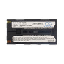 Cameron Sino Vz22Sl Battery Replacement For Toa Electronics Amplifier