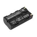Cameron Sino Vz22Xl Battery Replacement For Toa Electronics Amplifier