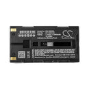 Cameron Sino Vz22Xl Battery Replacement For Toa Electronics Amplifier