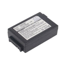 Cameron Sino Wa3006Bl Battery Replacement For Motorola Barcode Scanner