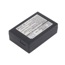 Cameron Sino Wa3006Bl Battery Replacement For Motorola Barcode Scanner
