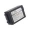 Cameron Sino Wa3006Bl Battery Replacement For Motorola Barcode Scanner