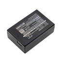 Cameron Sino Wa3006Bx Battery Replacement For Motorola Barcode Scanner