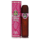 100Ml Cuba Jungle Snake Eau De Parfum Spray By Fragluxe