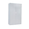 Move Tambour Door Unit 5 Shelves Included 1981 X 1200 X 473Mm White