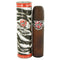 100Ml Cuba Jungle Zebra Eau De Parfum Spray By Fragluxe