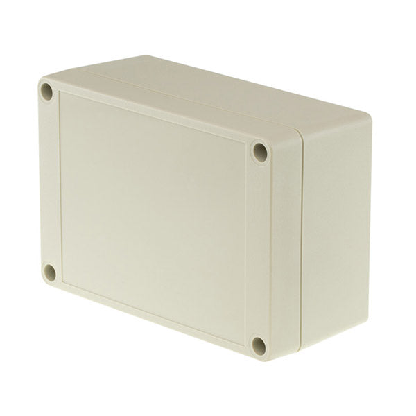 Abs Box Cabinet With Water Proof Seal