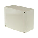 Cabinet With Water Proof Seal Abs Box