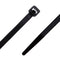 Ty It Nylon Cable Tie Black Uv Rated 430Mm Bag Of 100