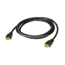 Aten 3M High Speed Hdmi Cable With Ethernet Support 4K Uhd Dci