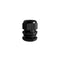 20Pcs 25Mm Nylon Cable Gland Long Threaded With Washer