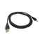 Cable 2M Usb Mini B Male To Usb Type A Male