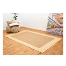 Cafe Essential Natural Rug