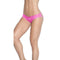 Caged Lace Pantie Pink Mapale