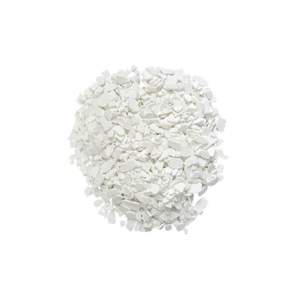 Calcium Chloride Cacl2 Fcc Food Soluble Cheese Making Beer Flakes