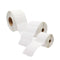 6 Rolls Calibor Label Thermal Permanent Adhesive 50Mm X 28Mm 2000 R