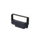 5 Pcs Calibor Ribbon Cartridge For Erc30 34 38 Black