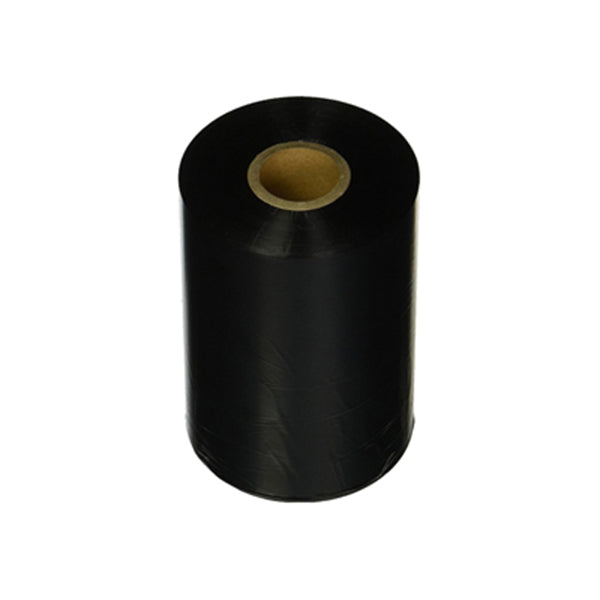 Calibor Ribbon Wax 110 X 450 Black