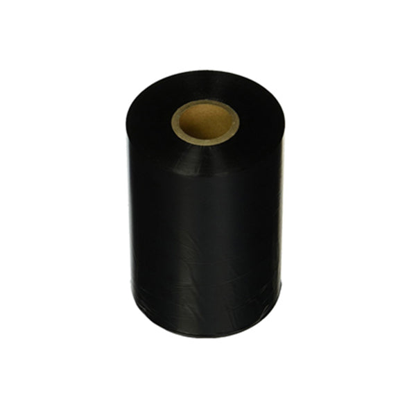Calibor Ribbon Wax Resin 110 X 300 Black