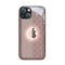 Call Light Phone Case Pink Large Hole